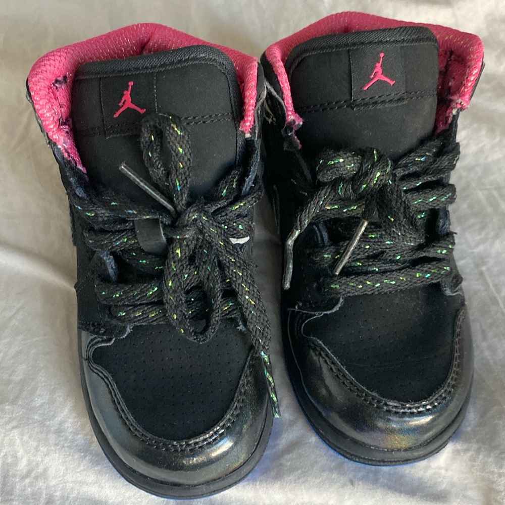 JORDAN 1 PHAT